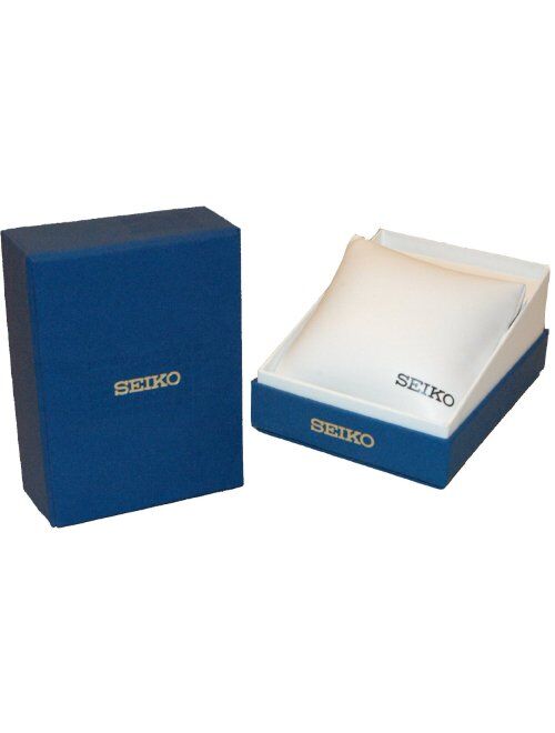 Seiko Men's SNXS73 Seiko 5 Automatic White Dial Stainless-Steel Bracelet Watch