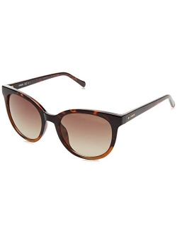 Women's Fos 3094/S Rectangular Sunglasses