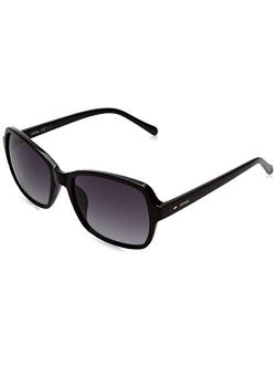 Women's Fos 3095/S Oval Sunglasses