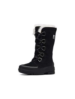 Women's Tivoli IV Tall Boot - Light Rain and Light Snow - Waterproof