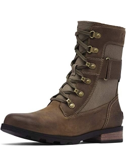 Womens Emelie Conquest Boot