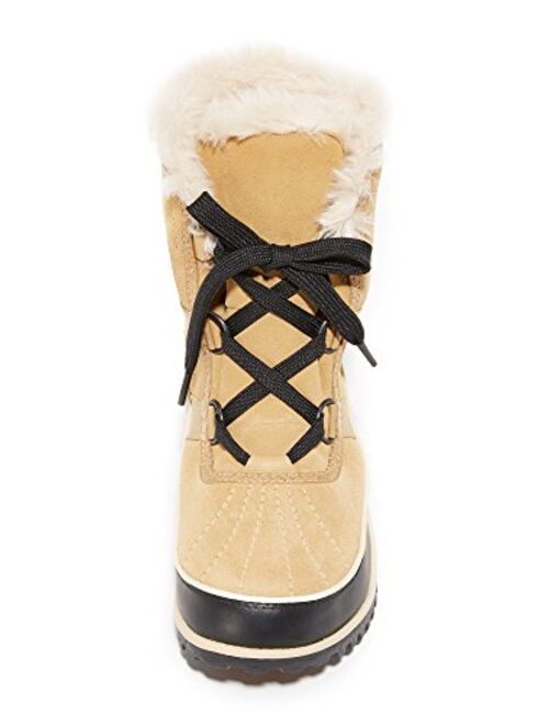 Sorel Women's Tivoli Ii Snow Boot