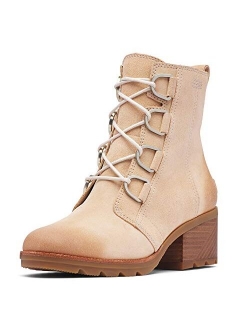 Women's Cate Lace Up Boots