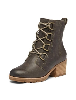 Women's Cate Lace Up Boots