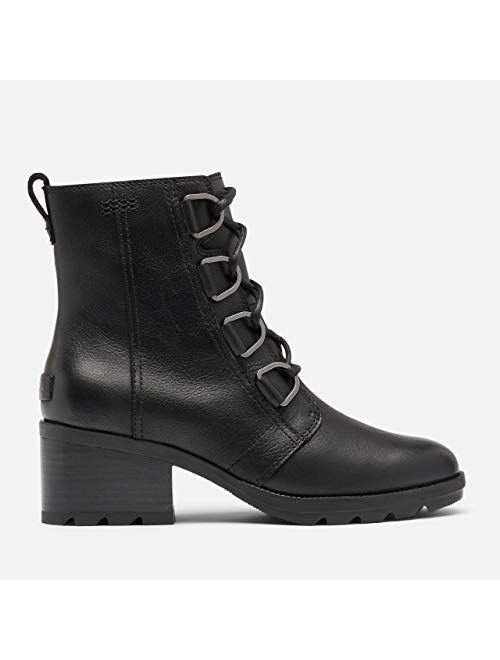 Sorel Women's Cate Lace Up Boots