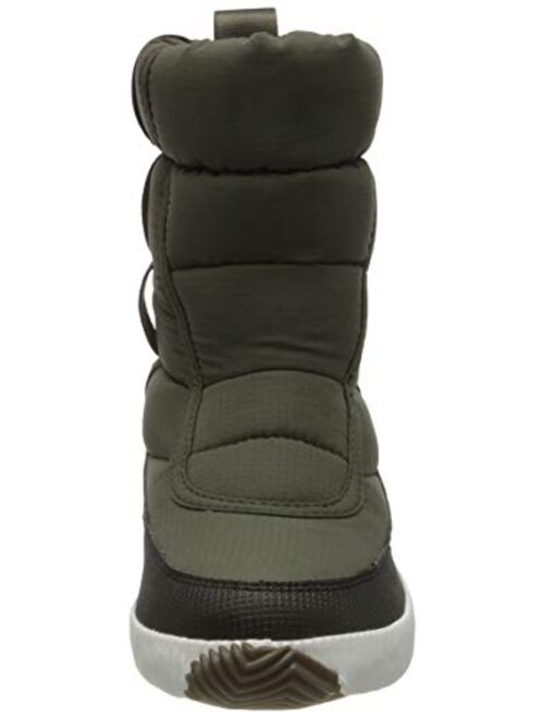 Sorel Women's Out 'N About Puffy Mid Boots