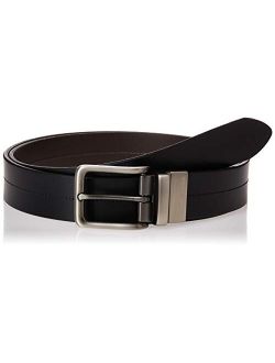 Men's Parker Reversible Belt