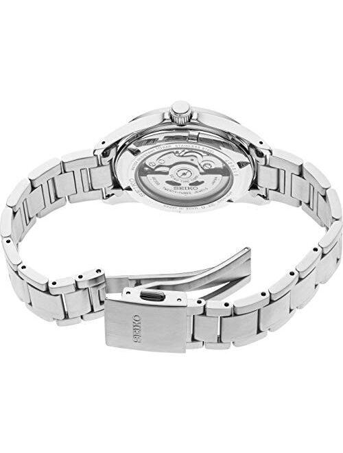 Seiko Automatic Watch (Model: SZSB013)