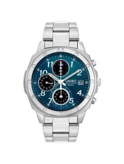 Men's SND193 Stainless Steel Chronograph Watch