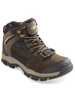 Anchor2 Hiker Boots