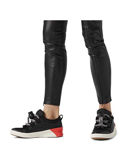Sorel Women's Out N About Plus Street Sneak