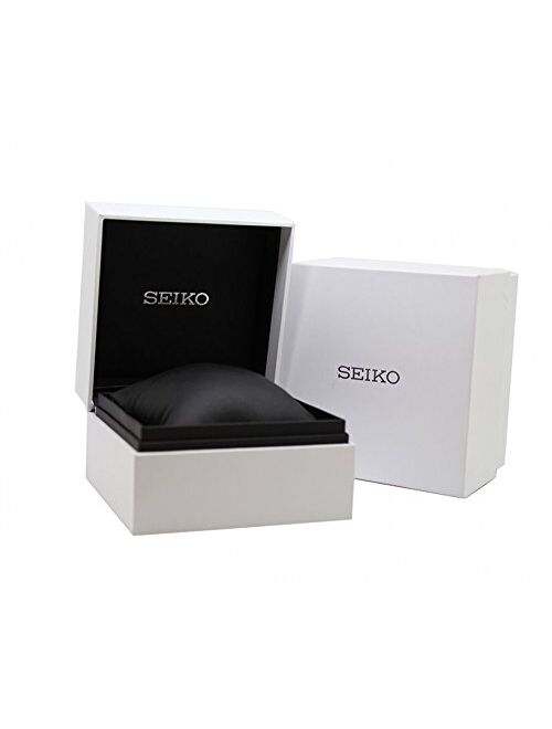 SEIKO-Quartz Gents Stainless Steel Bracelet Watch