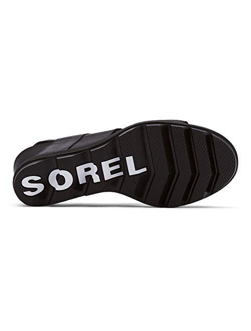 Sorel Women's Joanie II Slingback Wedge Sandal