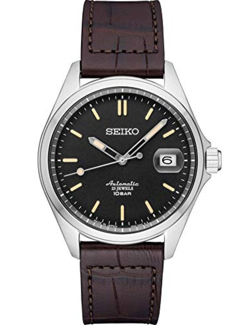 Seiko Automatic Watch (Model: SZSB017)