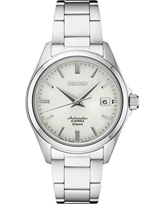 Seiko Automatic Watch (Model: SZSB011)