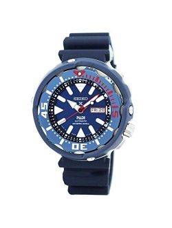 PADI SRPA83J1 Seiko Prospex Automatic Divers Men's Watch 200m Waterproof Paddy Special Made in Japan