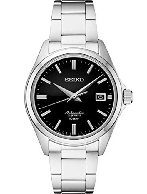 Seiko Automatic Watch (Model: SZSB012)