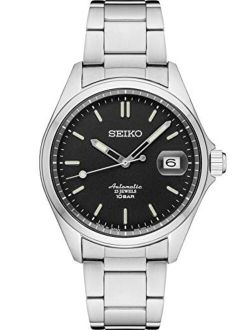 Automatic Watch (Model: SZSB015)