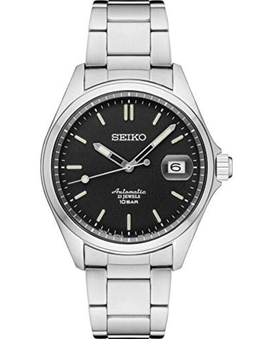 Seiko Automatic Watch (Model: SZSB015)