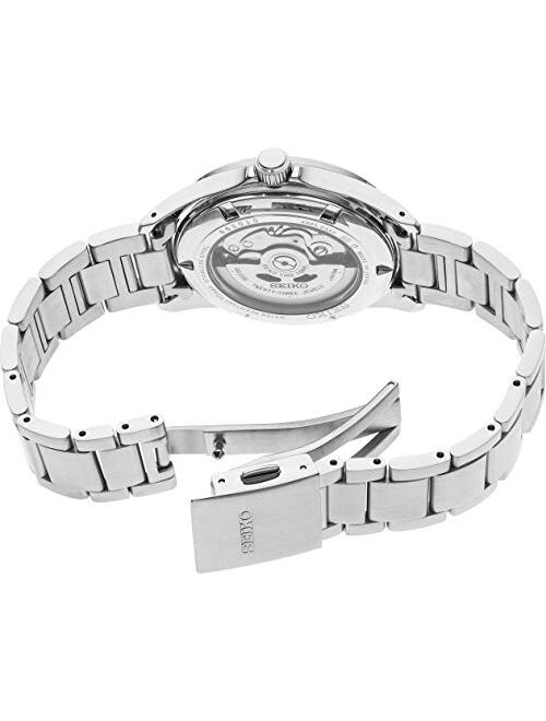 Seiko Automatic Watch (Model: SZSB014)