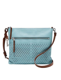 Women's Fiona Leather Crossbody