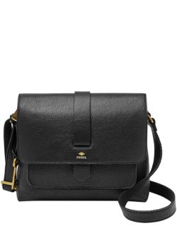 Kinley Small Leather Crossbody