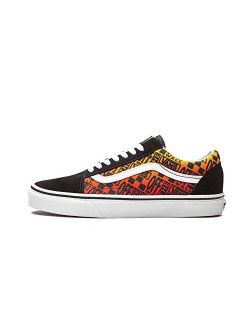 Mens Old Skool Unisex Low Top Sneaker