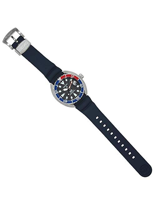 Seiko propex SRPC41K1 Mens automatic-self-wind watch