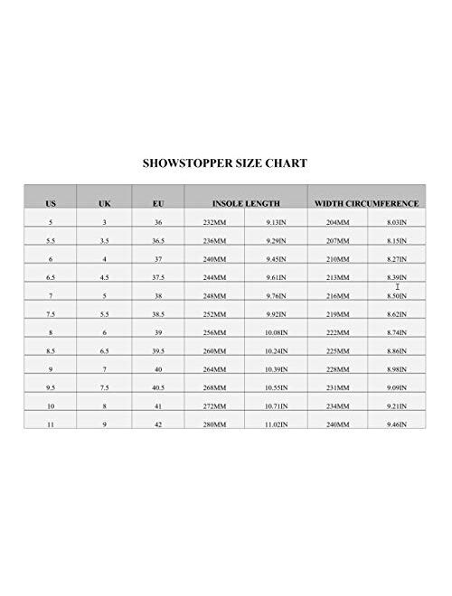 Herstyle Showstopper Women’s Rhinestone Open Toe Flat Sandals Glitter Slides Slip on Shoes