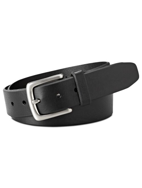 Fossil Joe Casual Leather Belt
