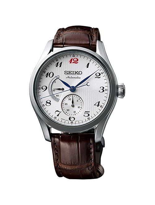 Seiko Presage Automatik SPB041J1 Automatic Mens Watch Classic & Simple