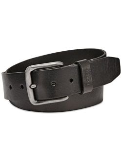 Brody Leather Belt