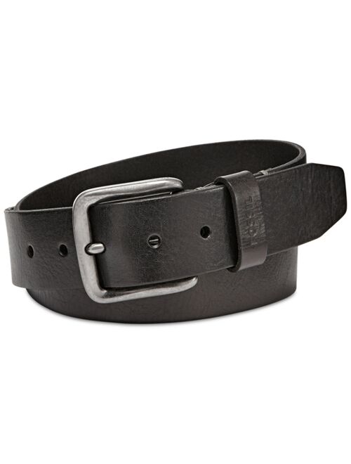 Fossil Brody Leather Belt