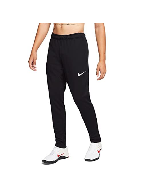 Nike Men's Dry Pant Regular Fleece