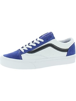 Style 36 Trainers Men White/Blue