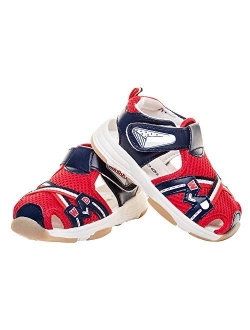 Running19 Baby Boys Girls Summer Sports Sandals Outdoor Closed- Toe Sandals