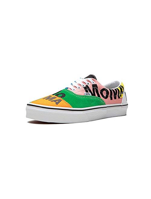 Vans Era ((Patchwork) Moma