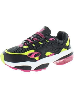 Womens Cell Venom Fresh Mix Workout Lifestyle Running Shoes