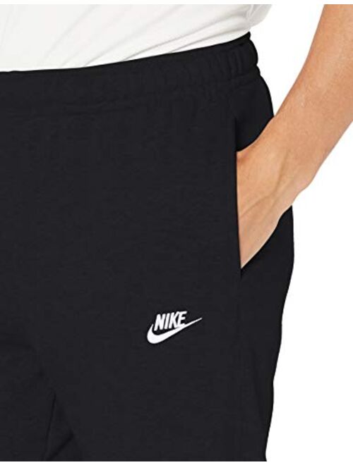 Buy Nike Men's NSW Club Pant Open Hem online | Topofstyle