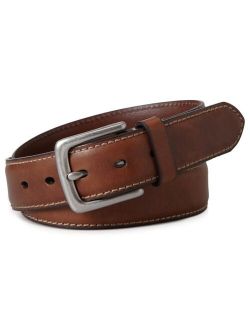Aiden Casual Leather Belt