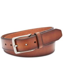 Men's Griffin Leather Belt