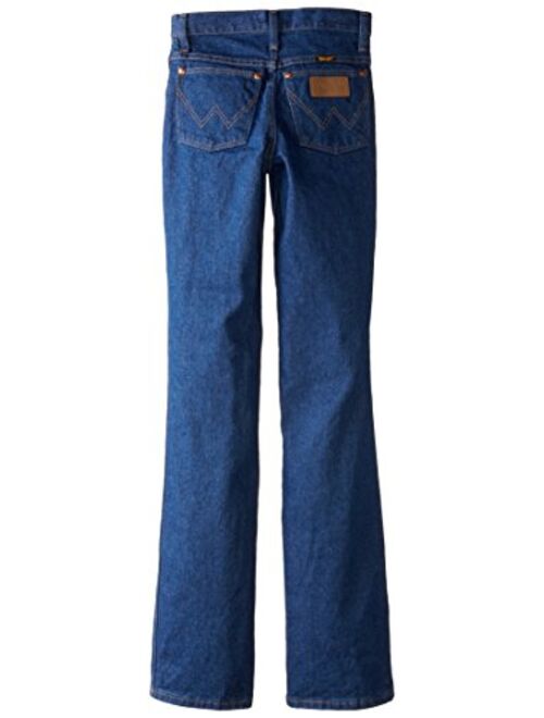 Wrangler Boys’ Original Students ProRodeo Jean