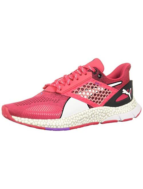 PUMA Womens Hybrid Astro Running Casual Shoes, Pink