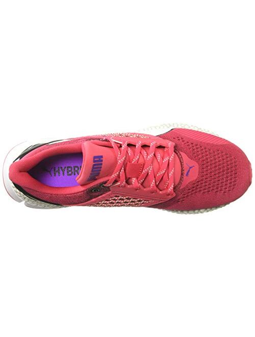 PUMA Womens Hybrid Astro Running Casual Shoes, Pink