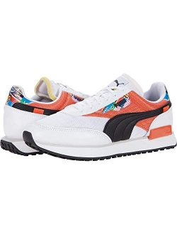 Women's Future Rider Sneaker