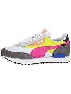 Future Rider Play On