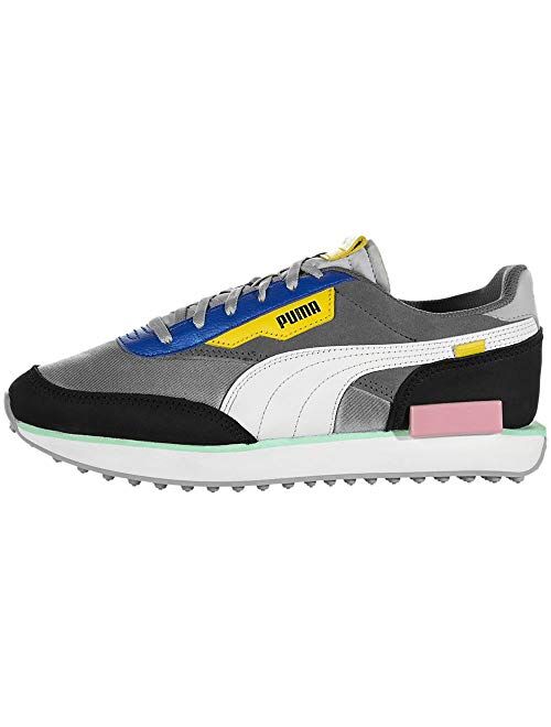 PUMA Womens Future Rider Royale Lifestyle Sneakers Shoes