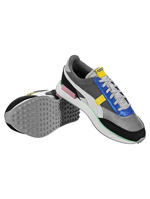 PUMA Womens Future Rider Royale Lifestyle Sneakers Shoes