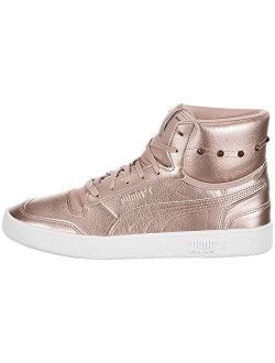 Ralph Sampson Mid Glitz