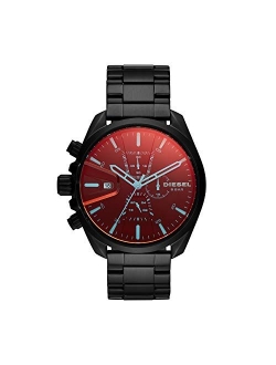 Men's MS9 Chronograph Quartz Watch